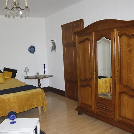Le Clos Cecile'ann Bed and Breakfast 3*