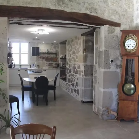 Le Clos Cecile'ann Panzió 3*