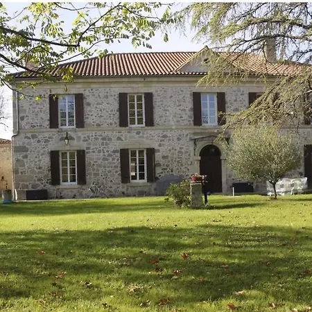 Le Clos Cecile'ann 3* Fréchou