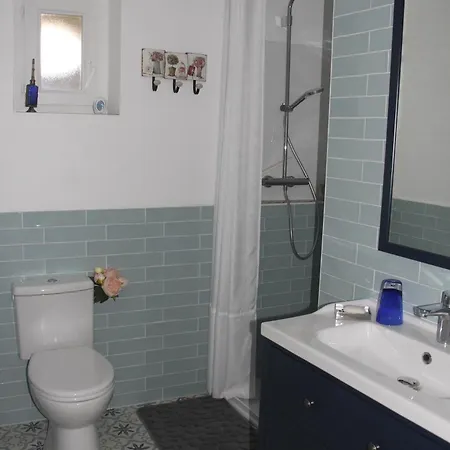 Le Clos Cecile'ann Bed and Breakfast